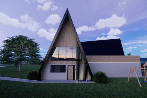 Stavbno zemljišče Mrkopalj, 6.802m2