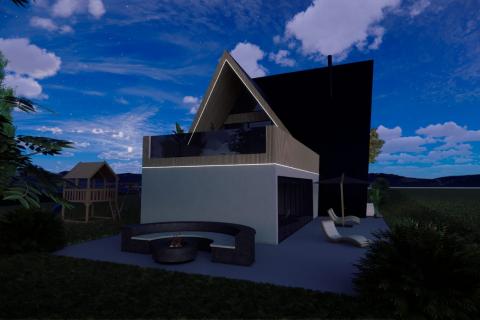 Stavbno zemljišče Mrkopalj, 6.802m2