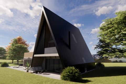 Stavbno zemljišče Mrkopalj, 6.802m2