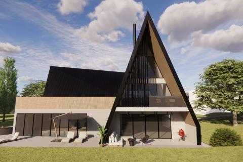 Stavbno zemljišče Mrkopalj, 6.802m2