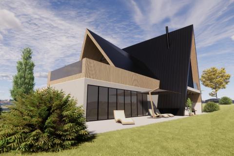 Stavbno zemljišče Mrkopalj, 6.802m2