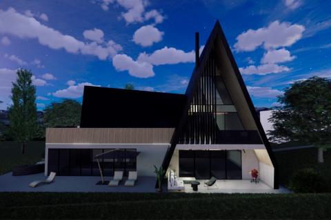 Stavbno zemljišče Mrkopalj, 6.802m2