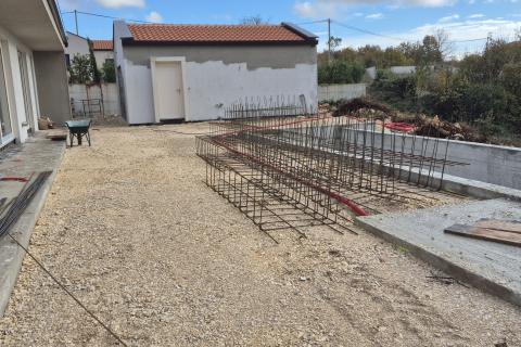 House Sveti Petar u Šumi, Sveti Petar U Šumi, 107m2