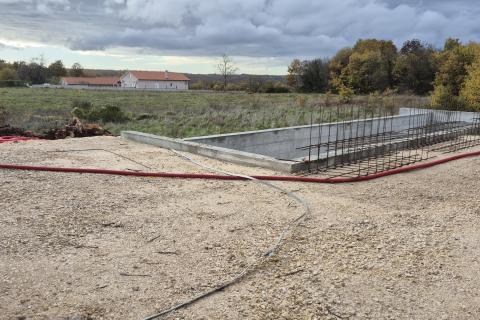 House Sveti Petar u Šumi, Sveti Petar U Šumi, 107m2