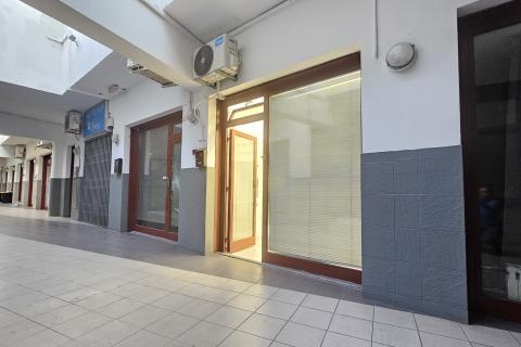 Zagreb, Knežija - poslovni prostor s galerijom