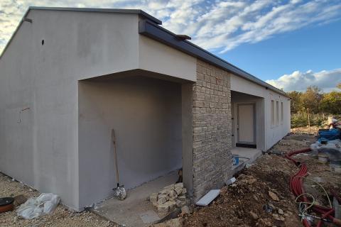 House Sveti Petar u Šumi, Sveti Petar U Šumi, 107m2