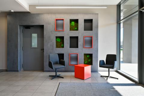 Zagreb, Donji grad - uredski prostori za zakup 