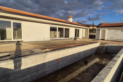 House Sveti Petar u Šumi, Sveti Petar U Šumi, 107m2