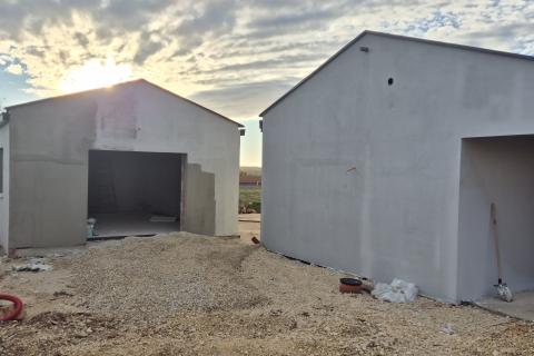 House Sveti Petar u Šumi, Sveti Petar U Šumi, 107m2