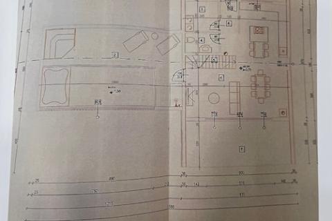 Stavbno zemljišče Mrkopalj, 6.802m2