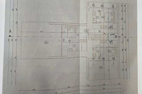 Stavbno zemljišče Mrkopalj, 6.802m2