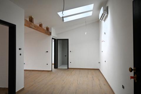 Zagreb, Trešnjevka - poslovni prostor 58 m2, prvi zakup