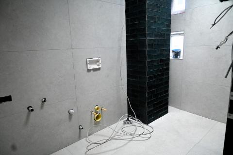 Zagreb, Trešnjevka - poslovni prostor 58 m2, prvi zakup