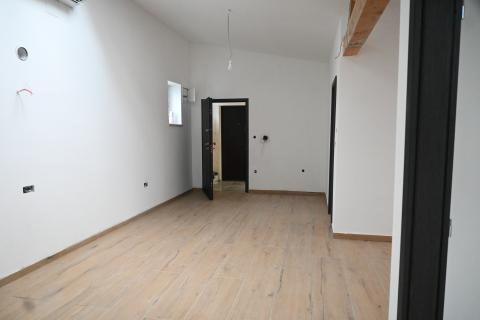 Zagreb, Trešnjevka - poslovni prostor 58 m2, prvi zakup