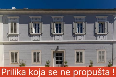 Crikvenica, Bribir- villa s bazenom u centru