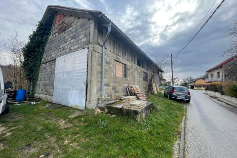 House Straža Krapinska, Krapina - Okolica, 270m2