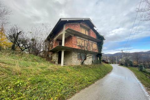 House Straža Krapinska, Krapina - Okolica, 270m2