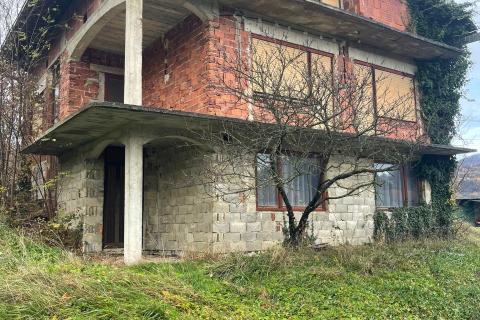 House Straža Krapinska, Krapina - Okolica, 270m2