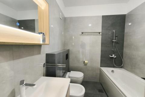 Istria, Šišan – appartamento, tre camere da letto, nuova costruzione – opportunità