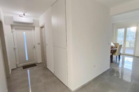 Istria, Šišan – appartamento, tre camere da letto, nuova costruzione – opportunità