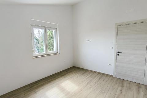 Istria, Šišan – appartamento, tre camere da letto, nuova costruzione – opportunità