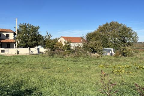 Stavbno zemljišče Poreč, 704m2