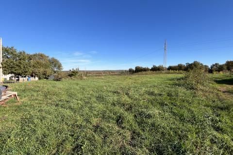 Stavbno zemljišče Poreč, 704m2