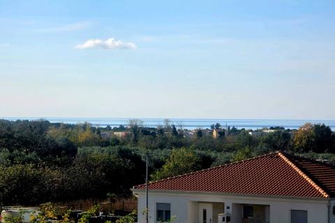 Stanovanje/Apartma Finida, Umag, 108,69m2