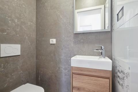 Stanovanje/Apartma Finida, Umag, 108,69m2