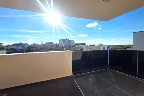 Stanovanje/Apartma Finida, Umag, 108,69m2