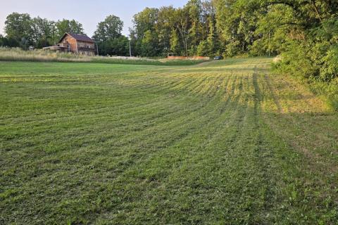 Terreno edificabile Donja Pušća, Pušća, 5.960m2