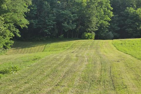 Terreno edificabile Donja Pušća, Pušća, 5.960m2