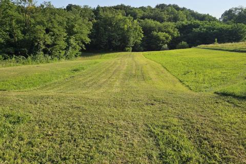 Terreno edificabile Donja Pušća, Pušća, 5.960m2