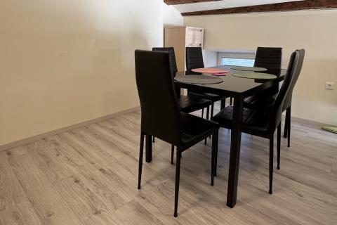 Istra, Poreč - stan u strogom centru 1. red do mora