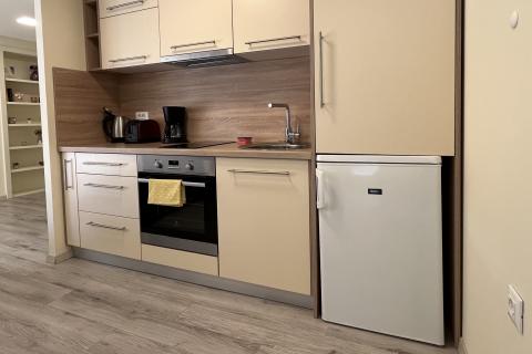 Istra, Poreč - stan u strogom centru 1. red do mora