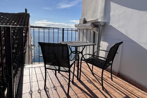 Istra, Poreč - stan u strogom centru 1. red do mora