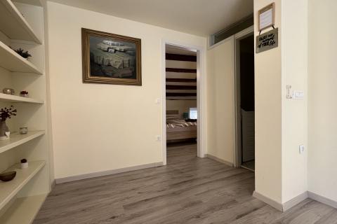 Istra, Poreč - stan u strogom centru 1. red do mora