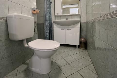 Istra, Poreč - stan u strogom centru 1. red do mora