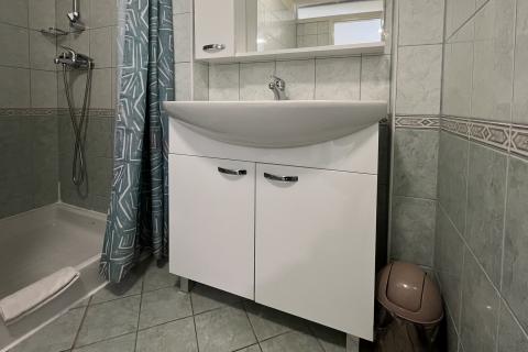 Istra, Poreč - stan u strogom centru 1. red do mora