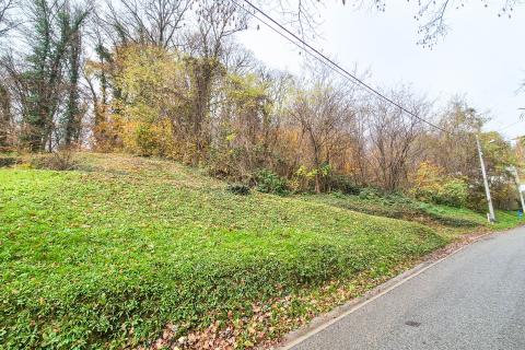 Zagreb, Črnomerec, zemljište 1271 m2