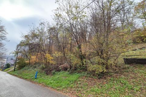 Zagreb, Črnomerec, zemljište 1271 m2