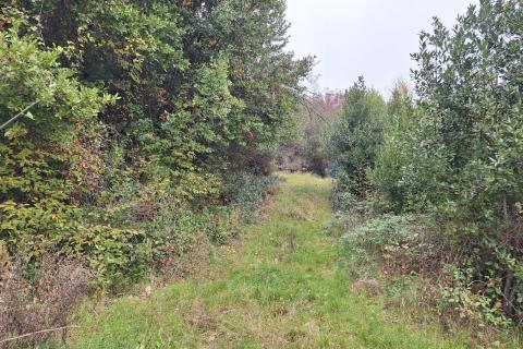 Terreno edificabile Pobri, Opatija - Okolica, 1.656m2