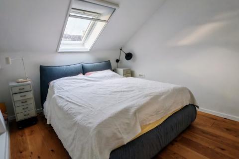 Zagreb, Centar - trosoban dizajnerski stan Martićeva ulica