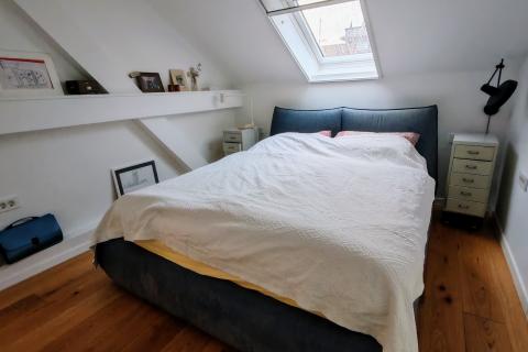 Zagreb, Centar - trosoban dizajnerski stan Martićeva ulica