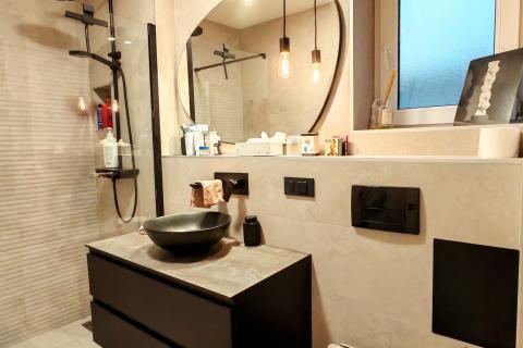 Zagreb, Centar - trosoban dizajnerski stan Martićeva ulica