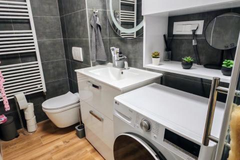 Zagreb, Voltino - trosoban stan novouređen 51m2