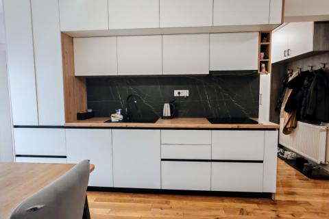 Zagreb, Voltino - trosoban stan novouređen 51m2