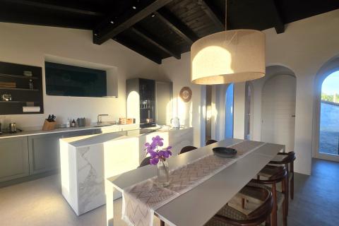 Istra,Oprtalj-Kamena vila jedinstvenog dizajna