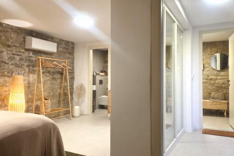 Istra,Oprtalj-Kamena vila jedinstvenog dizajna