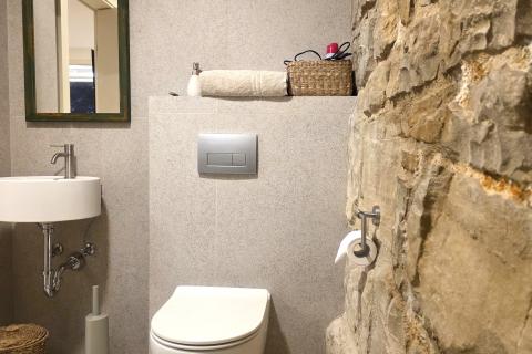 Istra,Oprtalj-Kamena vila jedinstvenog dizajna